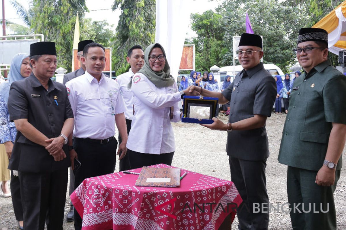 Bengkulu Selatan tambah 30 ribu kuota penerima Jamkesda