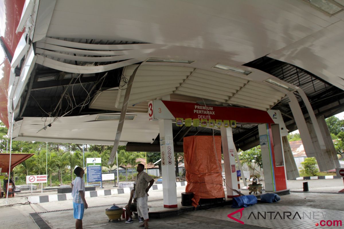 12 meninggal akibat bencana di NTT