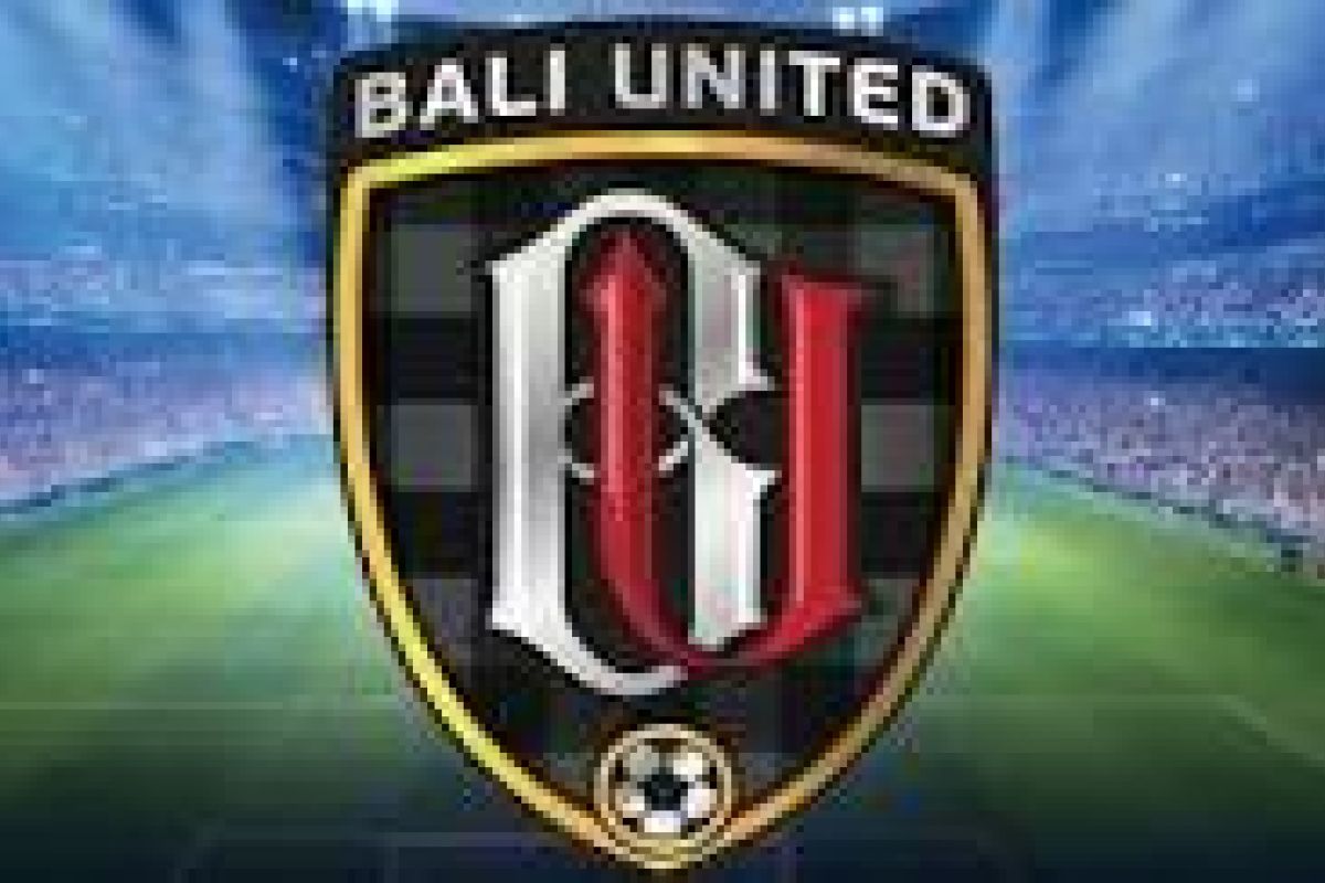 Bali United buka outlet 