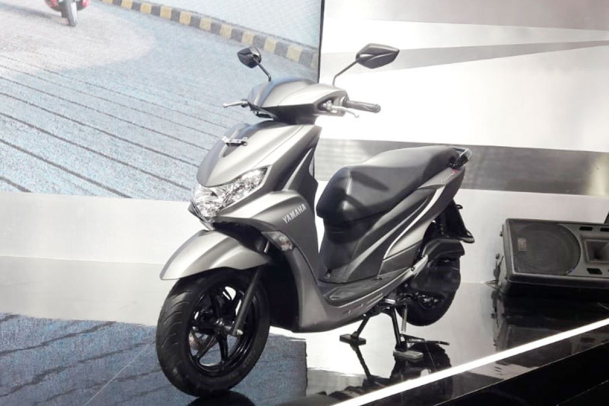 Diminati 45 negara, ekspor Yamaha Indonesia membanggakan