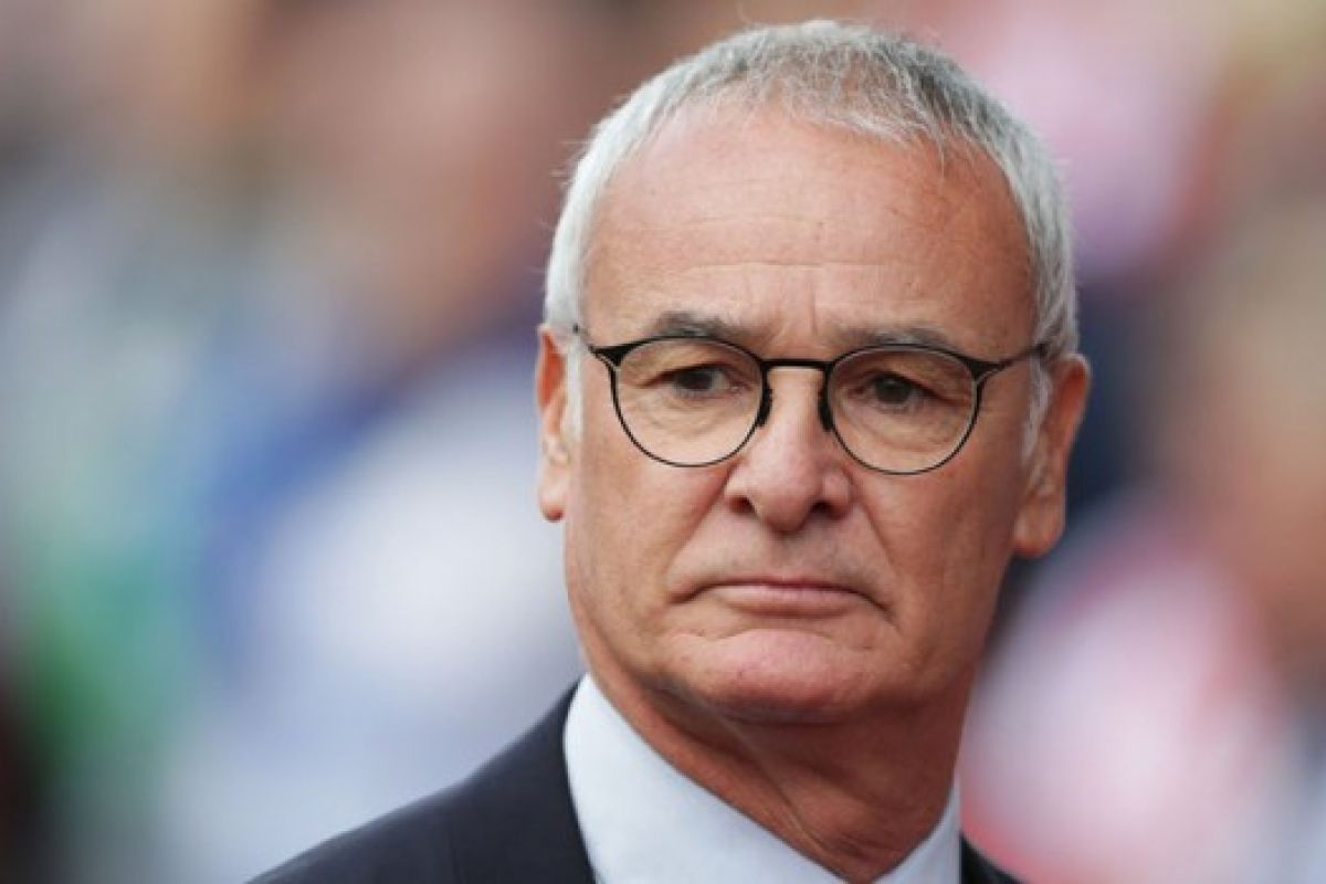 Debut yang sempurna, Ranieri sukses angkat Fulham dari dasar klasemen