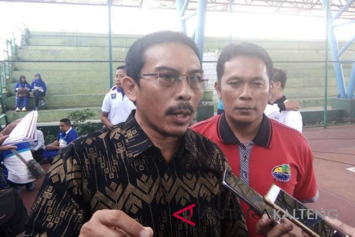 DPRD Seruyan berharap putra daerah dominasi kelulusan tes CPNS