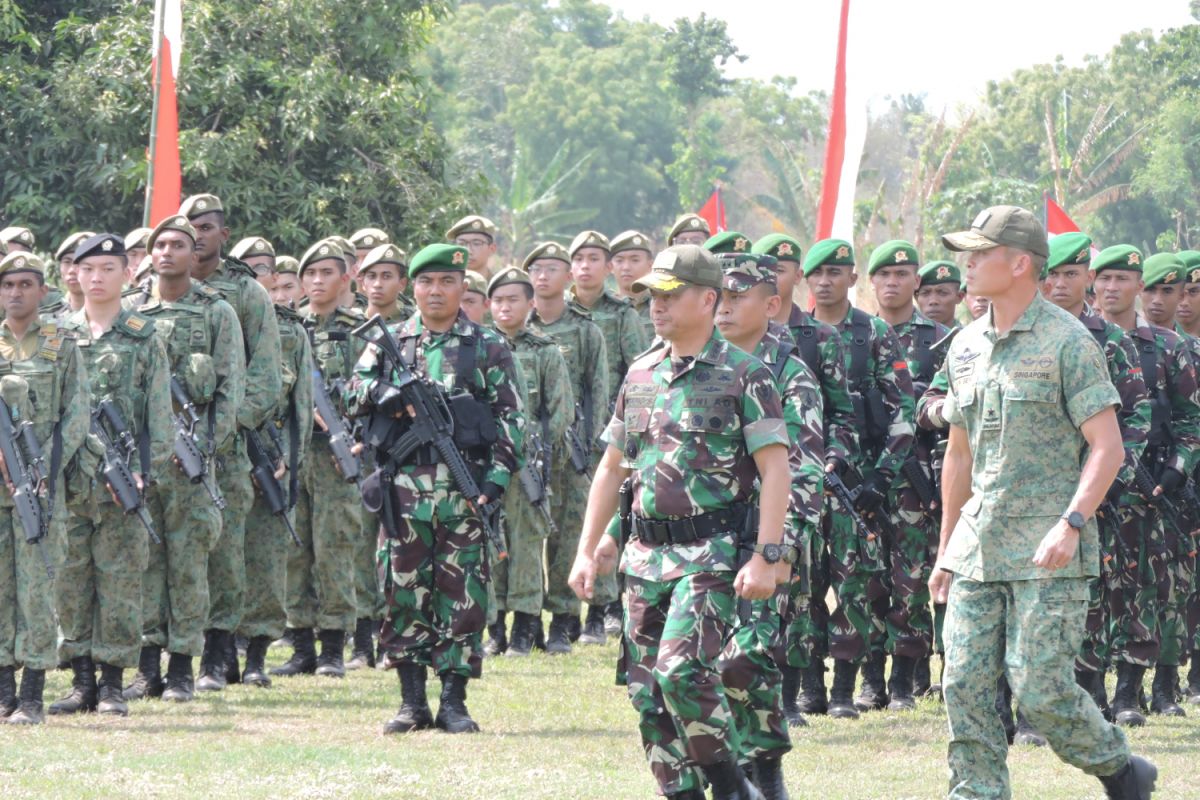 Ancaman Keamanan Radikalisme dan Terorisme Mendominasi (Video)