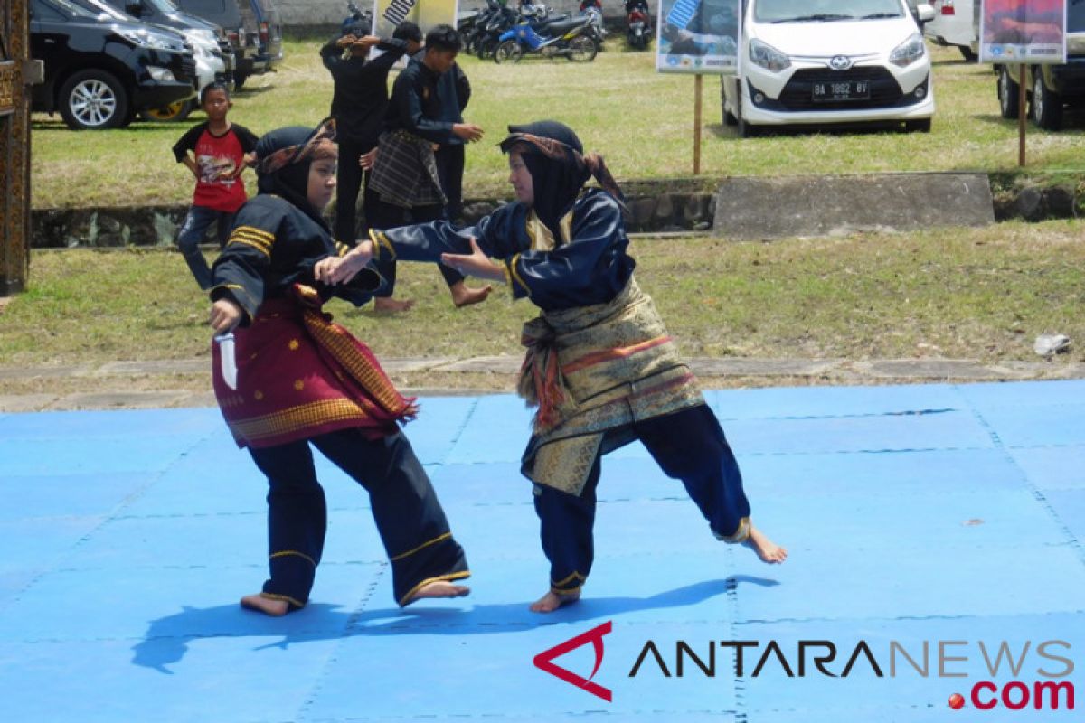 Silek Arts Festival 2019 menghadirkan kenangan maestro tari Gusmiati Suid