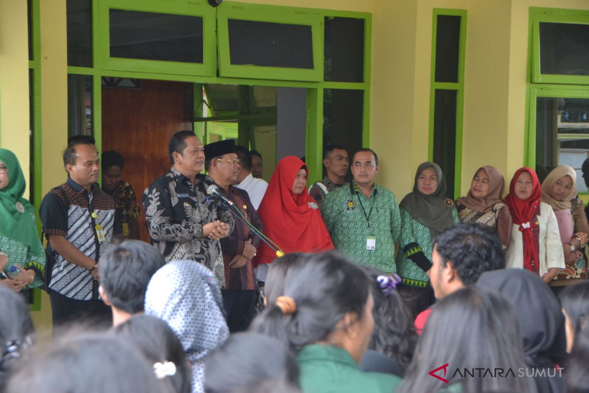 PBL USU manfaat bagi masyarakat Padangsidimpuan