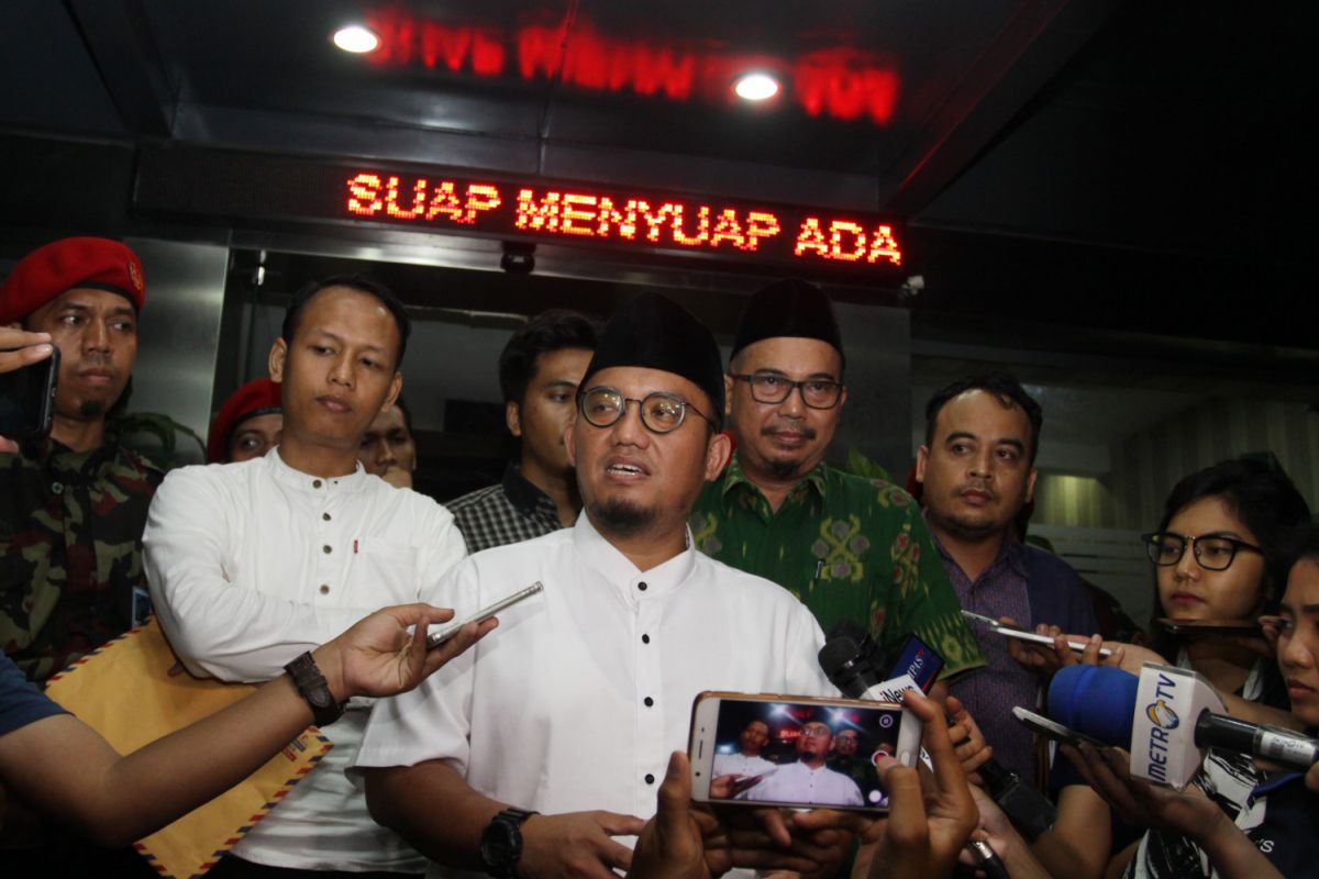 Aktivis Muhammadiyah nilai Dahnil coreng organisasi