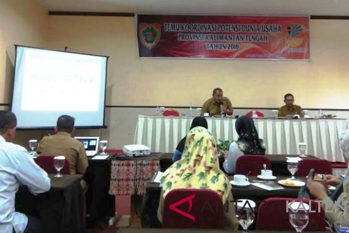 Dinsos Kalteng arahkan dana CSR PBS bantu masyarakat miskin