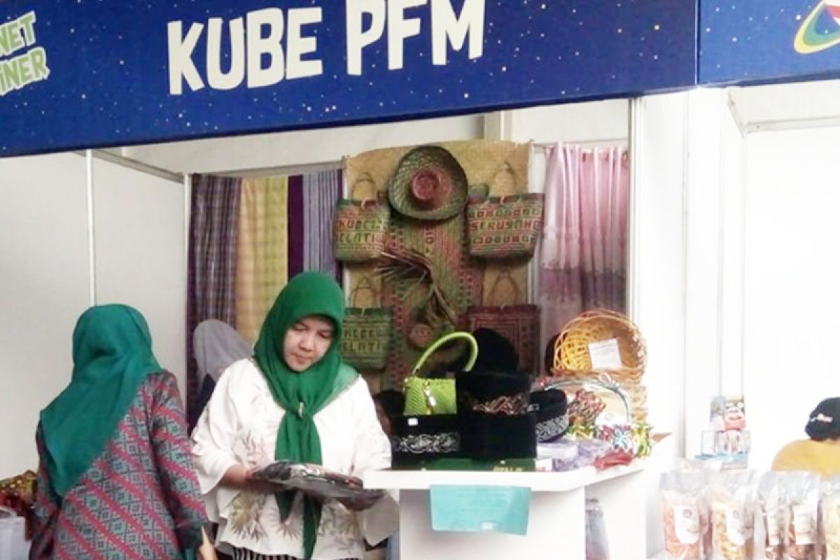 Dinsos Seruyan bentuk Kube mengentaskan kemiskinan dan pengangguran