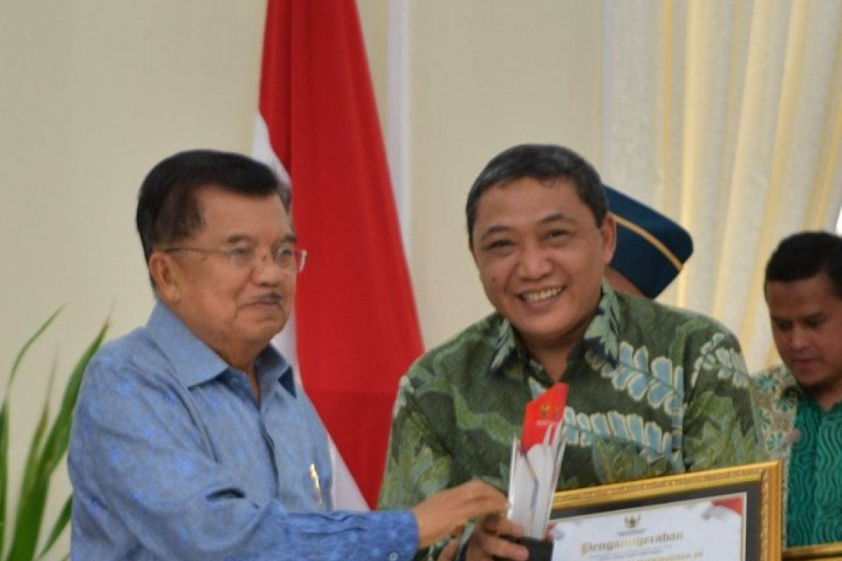 KIP Tetapkan Pelindo III Perusahaan BUMN Informatif