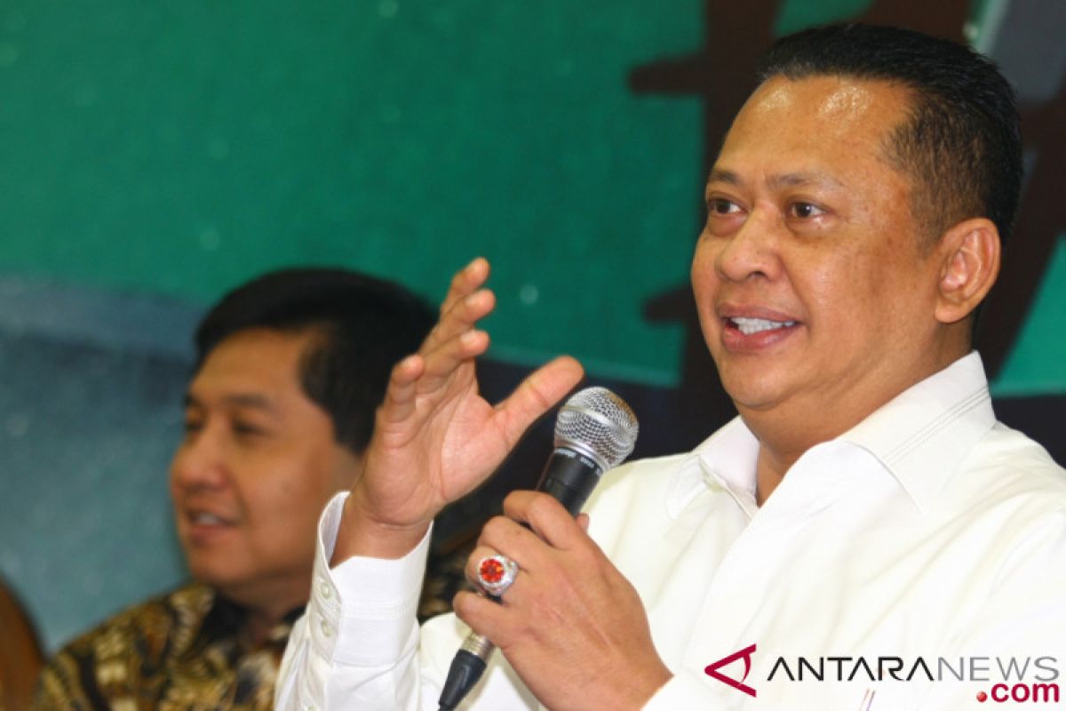 Bambang sebut pergantian Taufik harus ada surat pengunduran diri