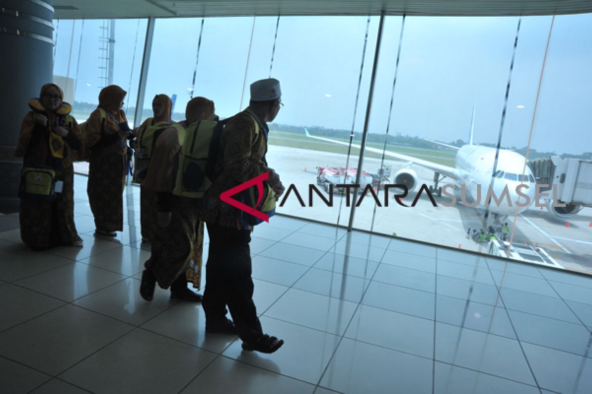 Sejumlah bandara raih penghargaan Bandara Sehat