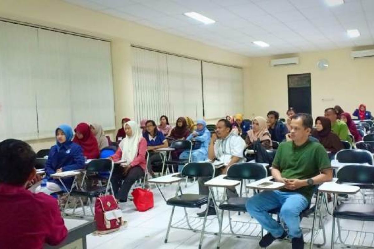 Inilah kisah alumni IPB bangun usaha dari inovasi Program Kreativitas Mahasiswa