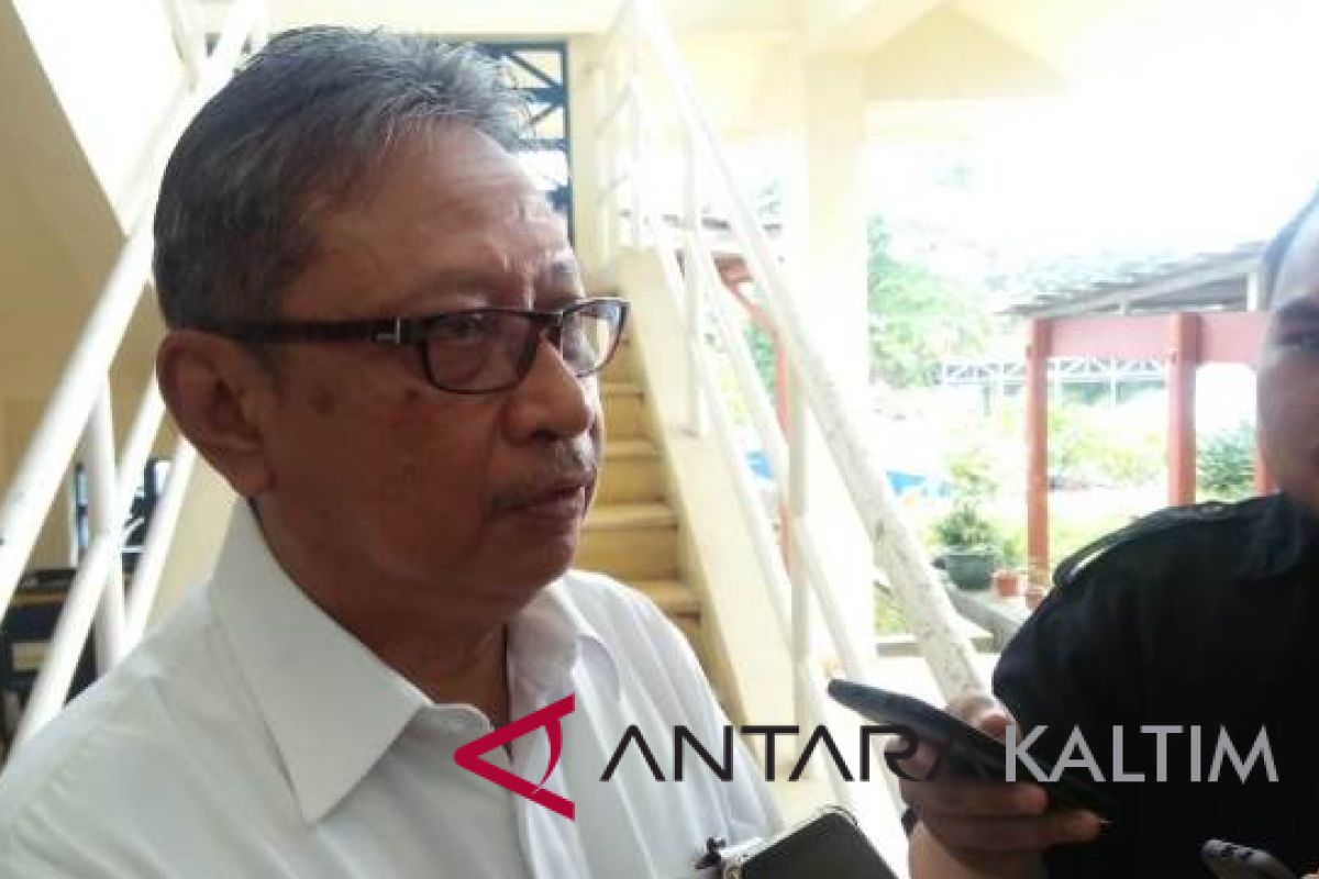 BKKBN Kaltim beri pelatihan PKB/PLKB Kaltara