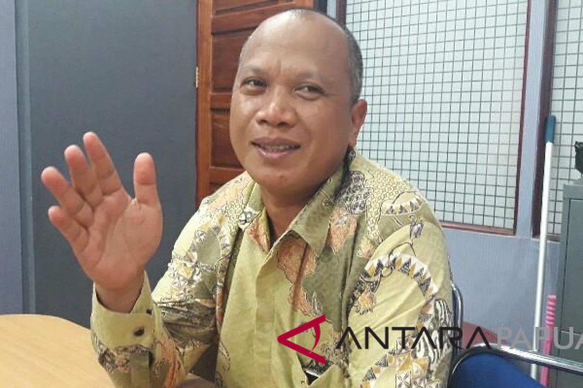 KPU Papua rampungkan uji kepatutan-kelayakan calon komisioner