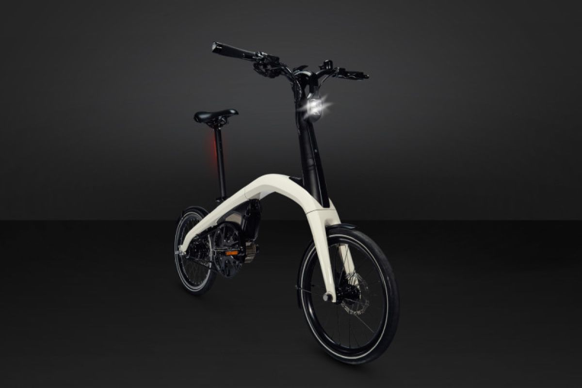 General Motors gelar sayembara penamaan sepeda listrik terbaru
