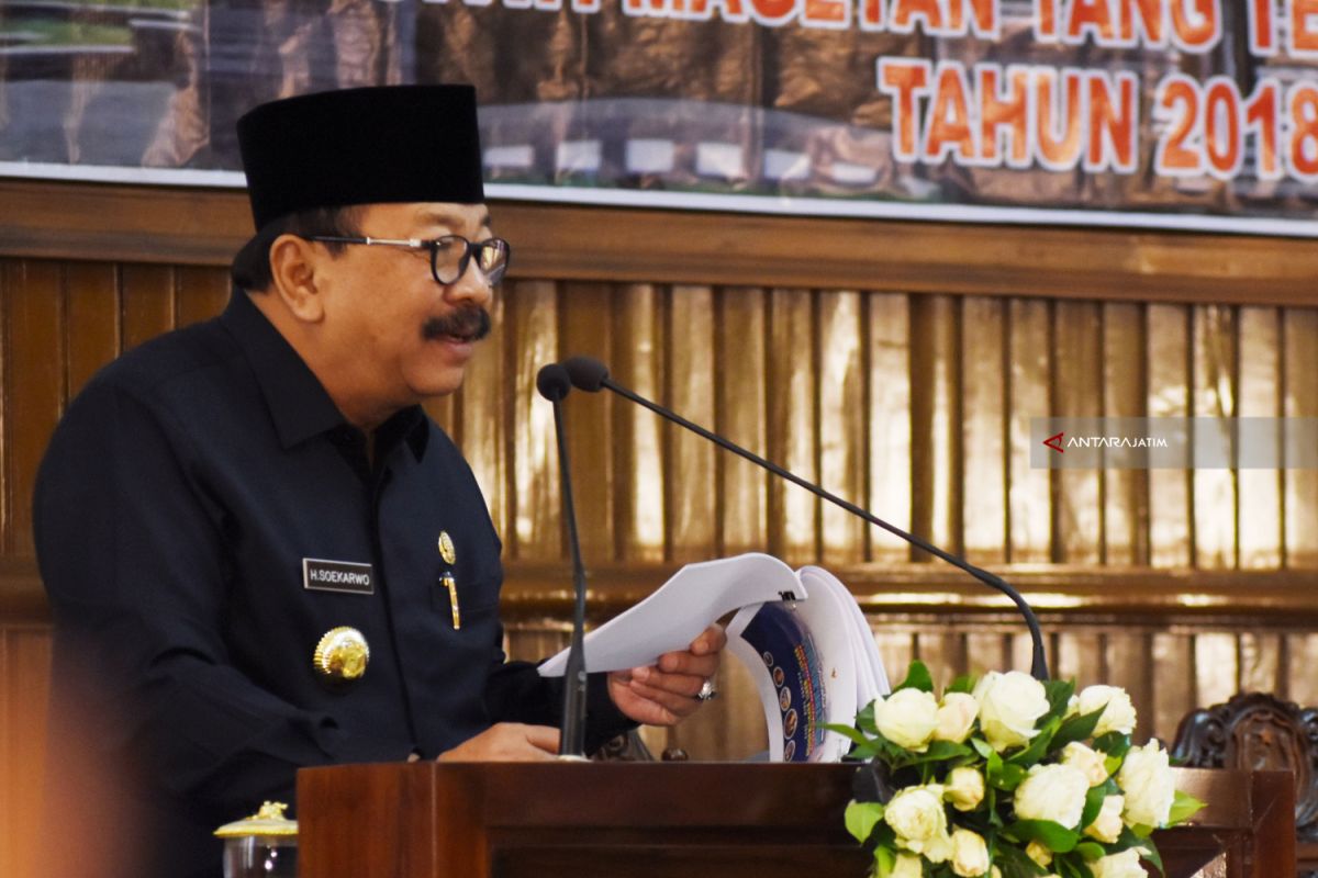 Pemprov Jatim Keberatan Pemberlakukan Pajak Bagi Pelaku UMKM Daring