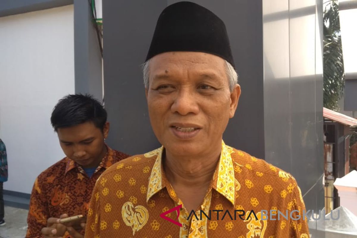 IAIN Bengkulu usulkan beralih status ke UIN