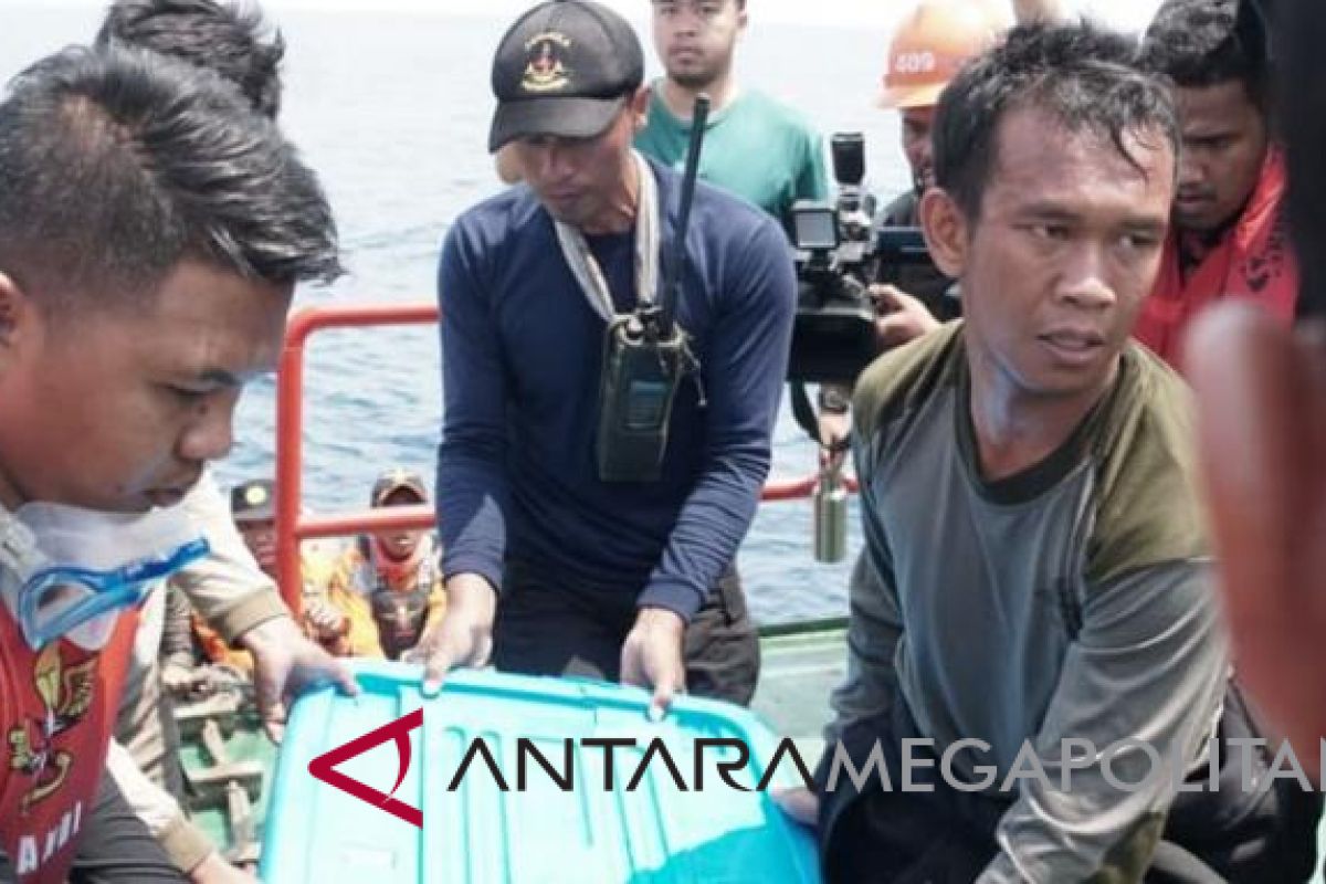 Evakuasi pesawat Lion Air PK-LQP diperpanjang