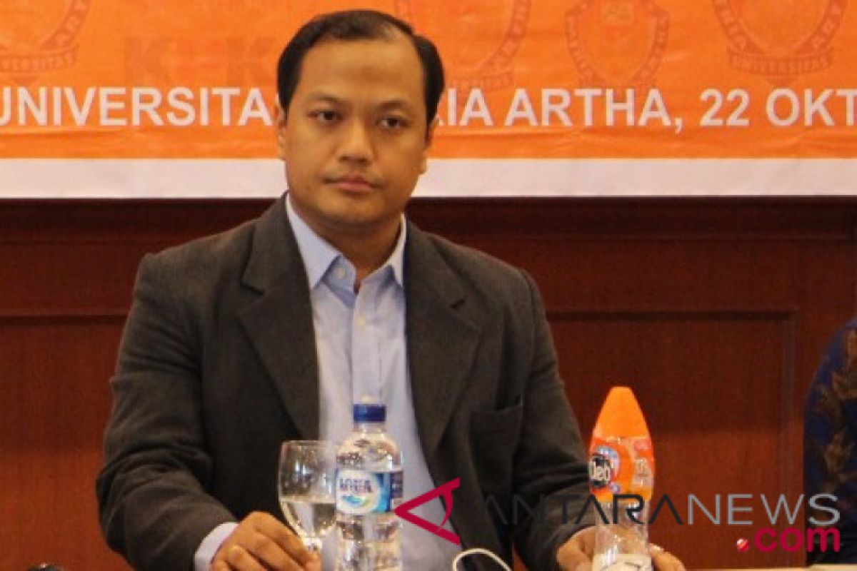 Pengamat sebut Prabowo tidak jadikan jabatan modal naikkan pamor