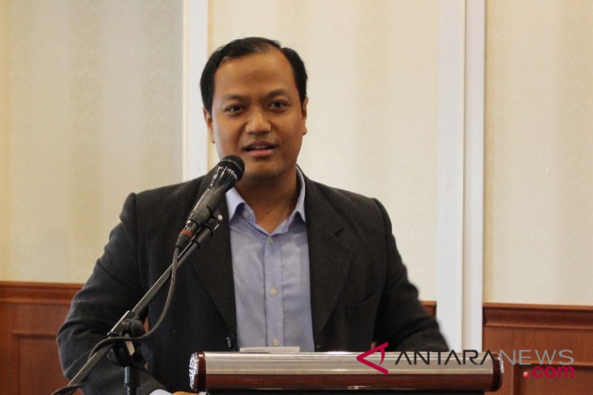 Partai Gelora Indonesia harus bedakan diri dari PKS