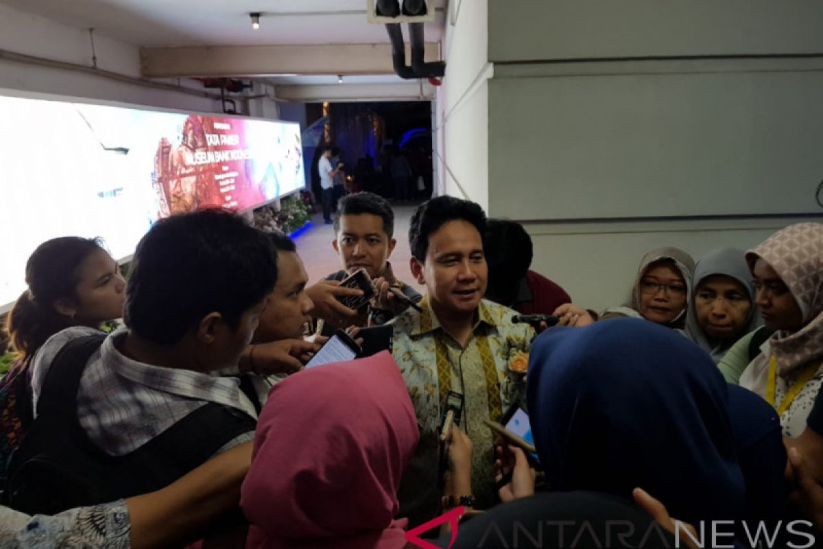 Pemkot gelar rakor menjelabg kedatangan Presiden di KendariI