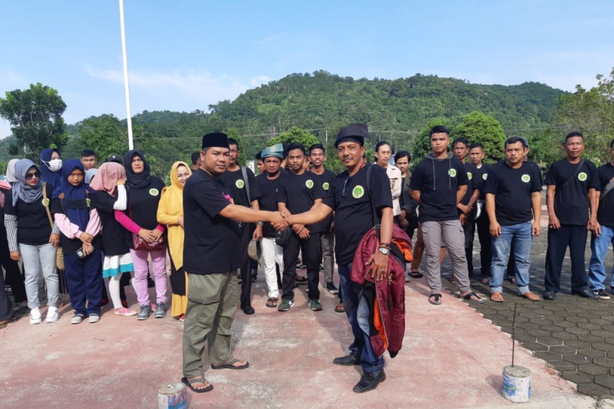 Kayong Utara kirim 65 peserta ke FSBM Kalbar