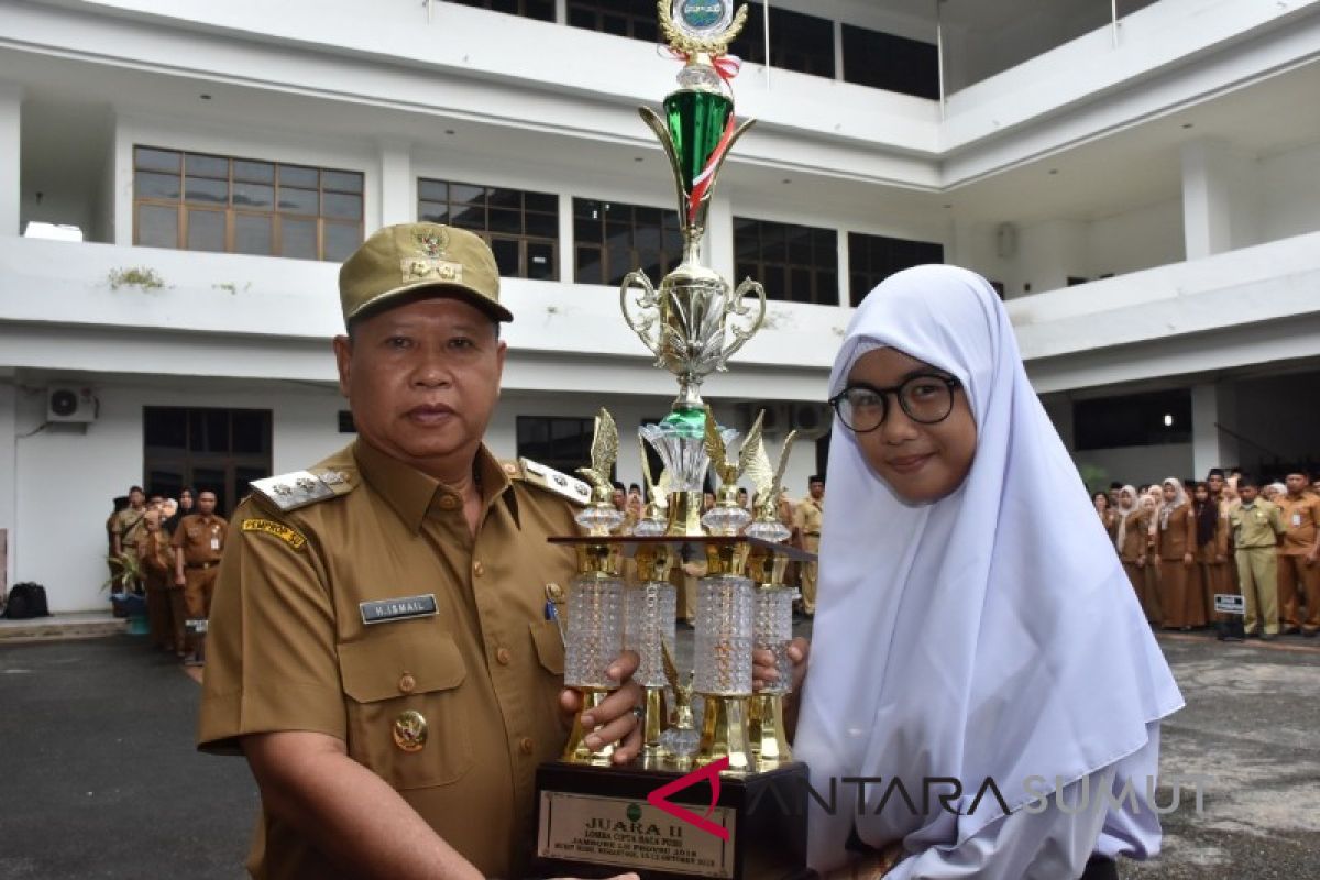 Warga diimbau turut lestarikan lingkungan