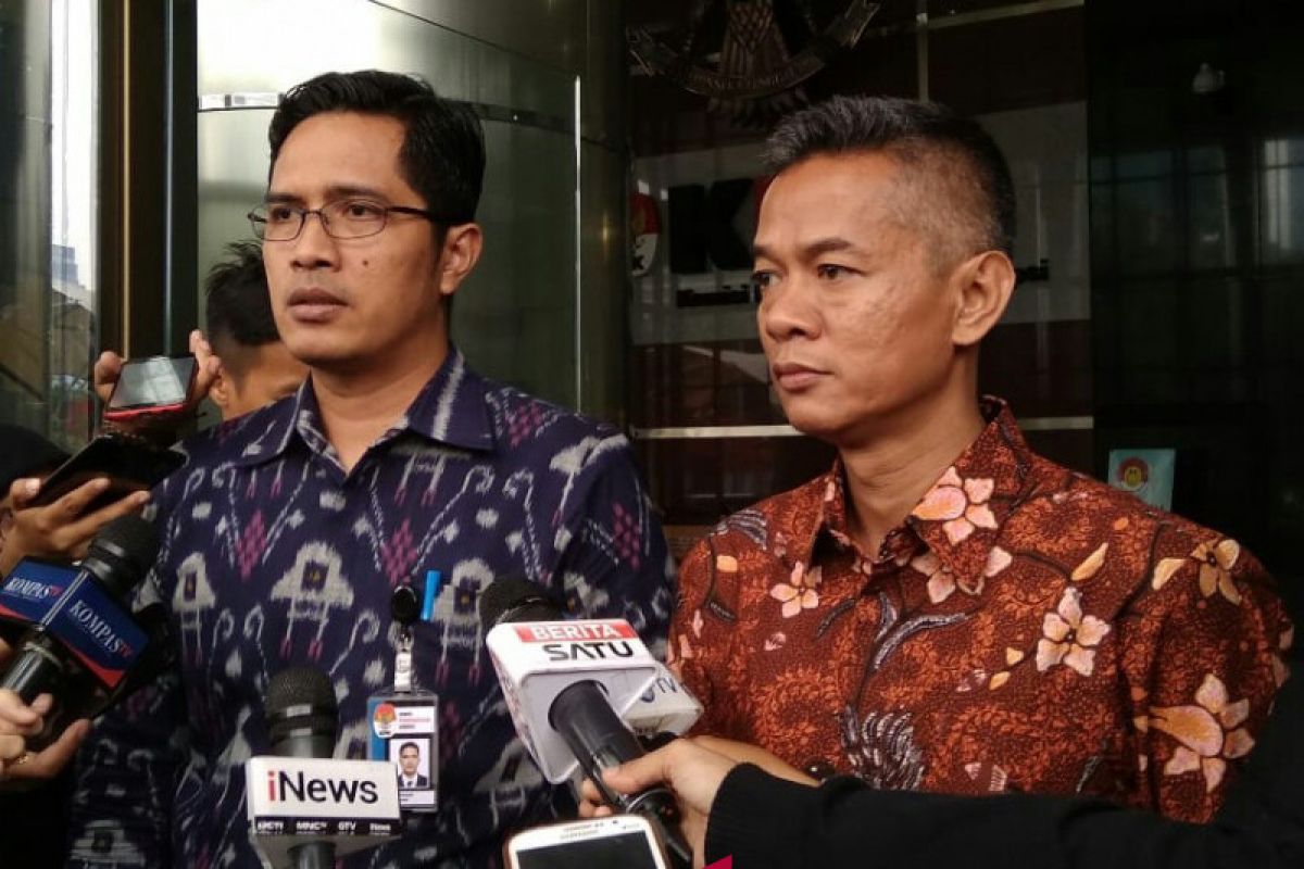 Kpu Disarankan Umumkan Caleg Mantan Narapidana Korupsi Antara News