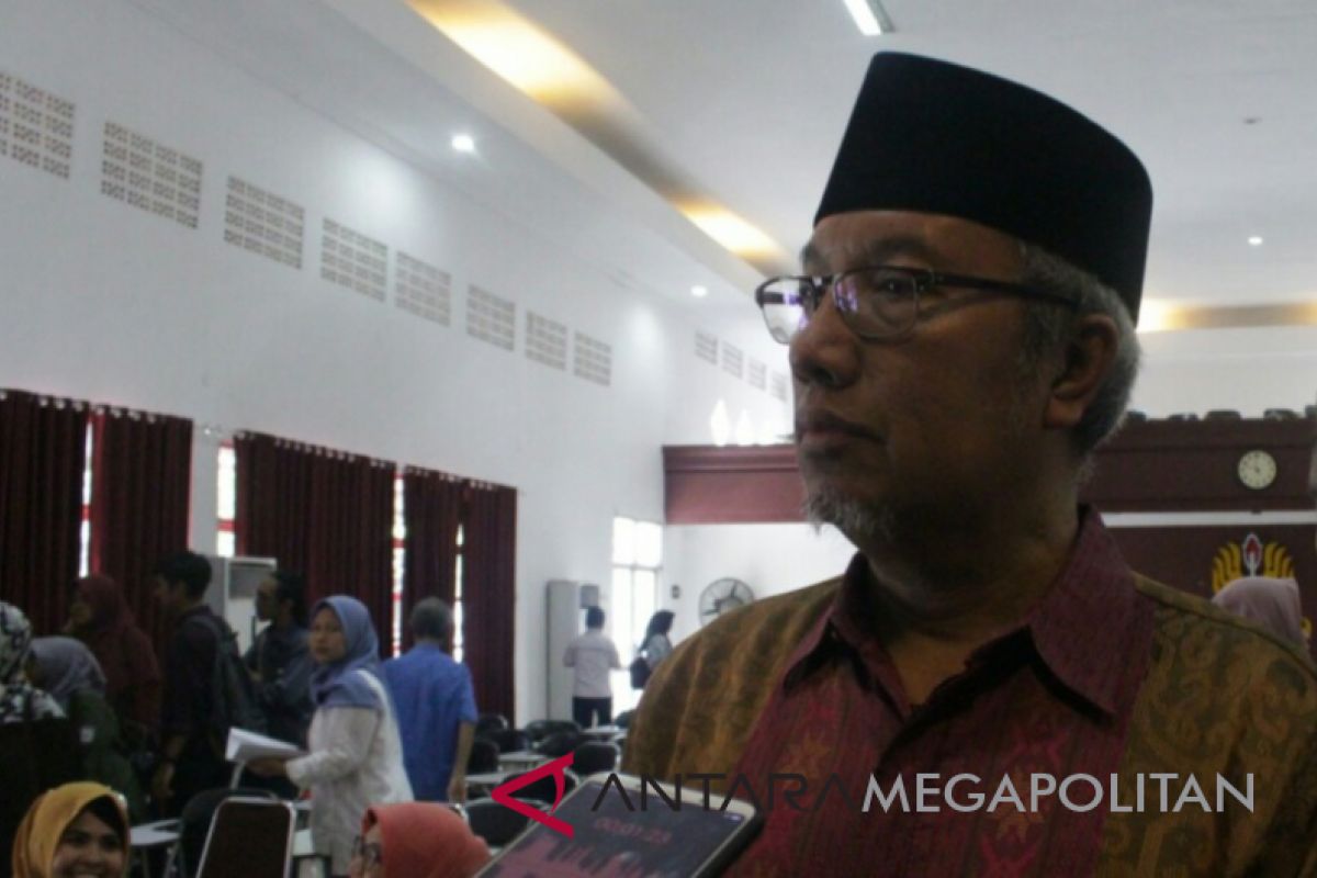 Kemenristekdikti: Kampus harus siap hadapi perkembangan teknologi