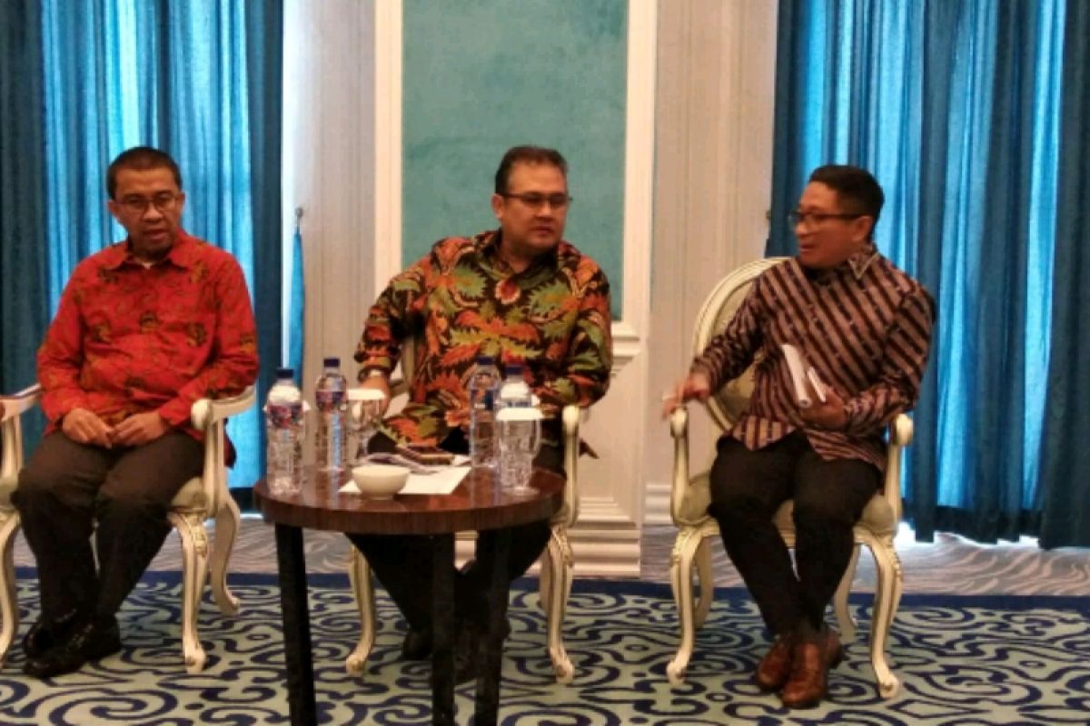 CIMB Niaga syariah edukasi nasabah maksimalkan potensi