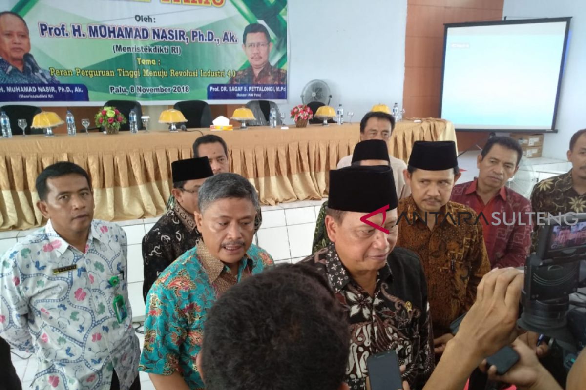 Lampung tuan rumah Jamnas komunitas Suzuki Katana Jimni