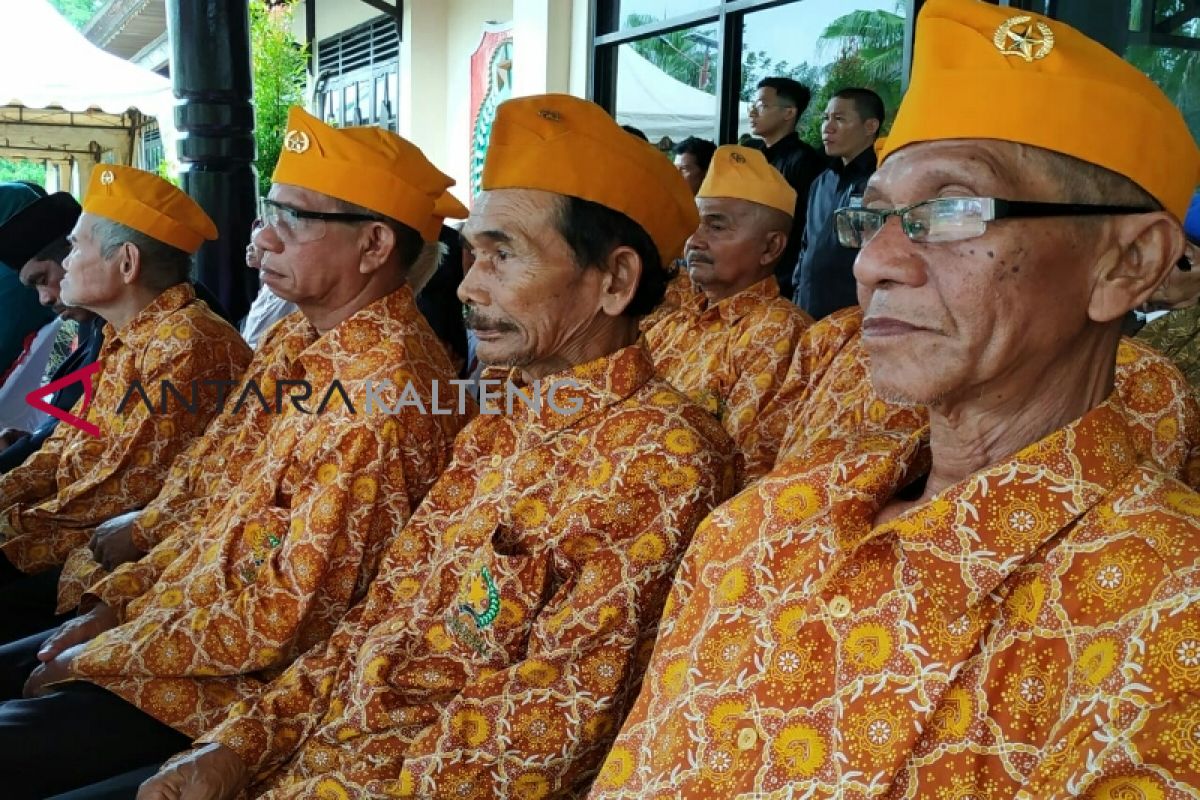 Penting bagi generasi milenial meneladani pahlawan