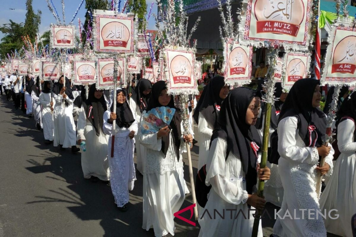 DPRD Kotim inisiasi Raperda Madrasah Diniyah cegah dampak buruk liberalisasi