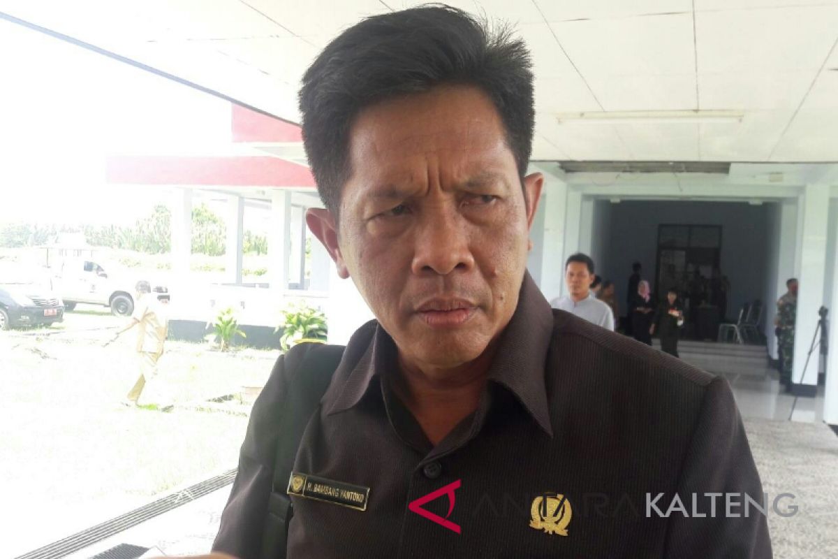 DPRD Seruyan dorong peningkatan kesadaran masyarakat terhadap kebersihan