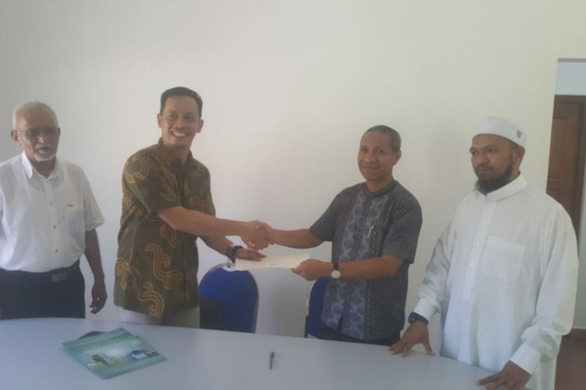 Unismuh kirim alumni mengajar di Timor Leste