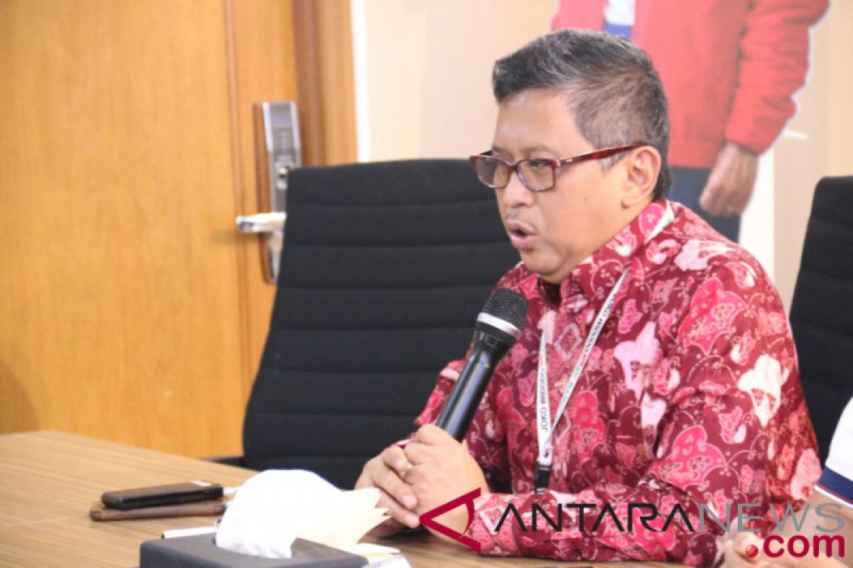 Hasto: Prabowo-Sandi jangan manfaatkan kultur rakyat