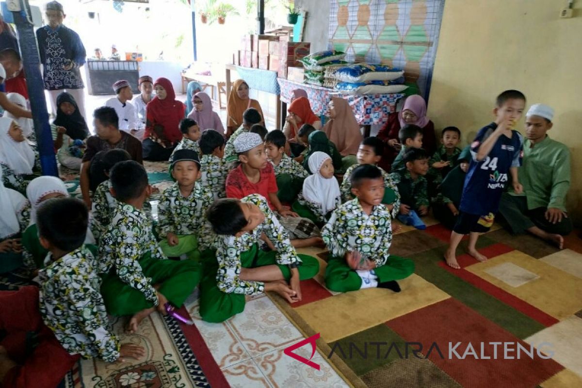 Kotim perlu panti asuhan khusus penyandang disabilitas