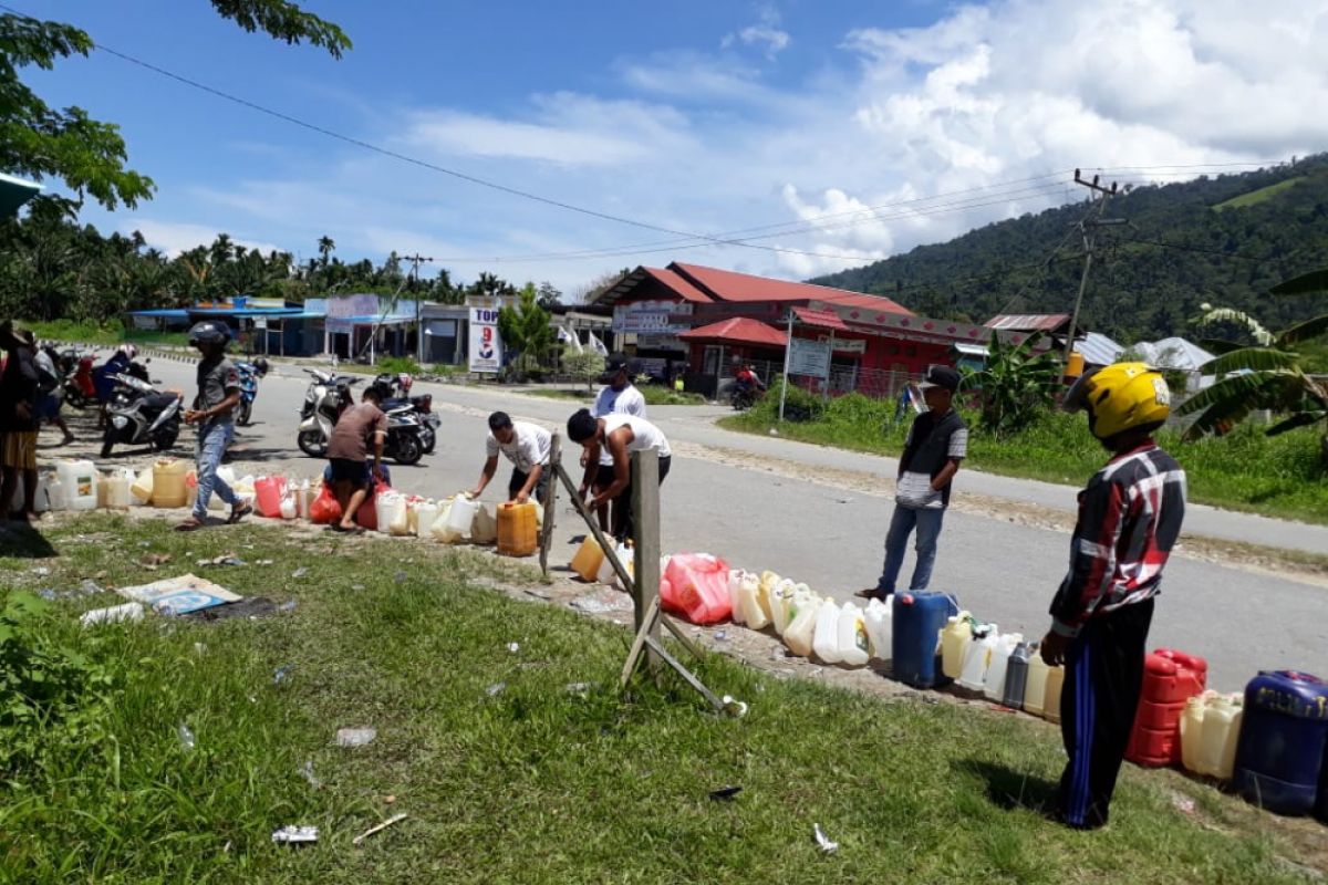 Akademisi ULM sumbang pemikiran bangkitkan semangat nasionalisme generasi milenial