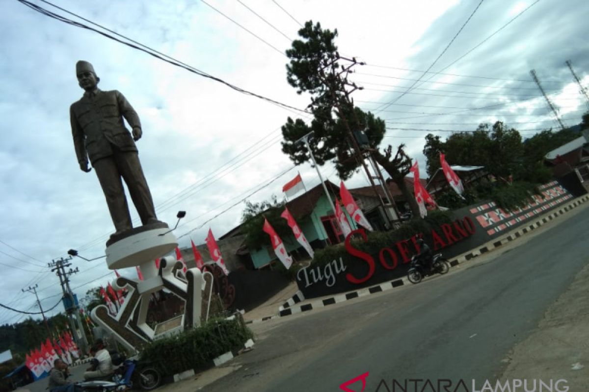 Jejak Bung Karno dan Nasib Mantan Pejuang