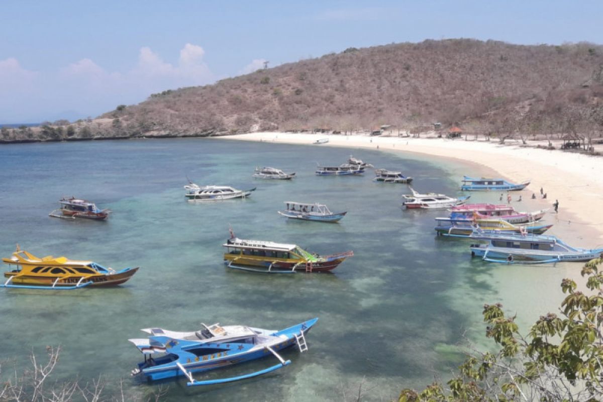 Chinese investor eyes Lombok`s tourism sector: diplomat