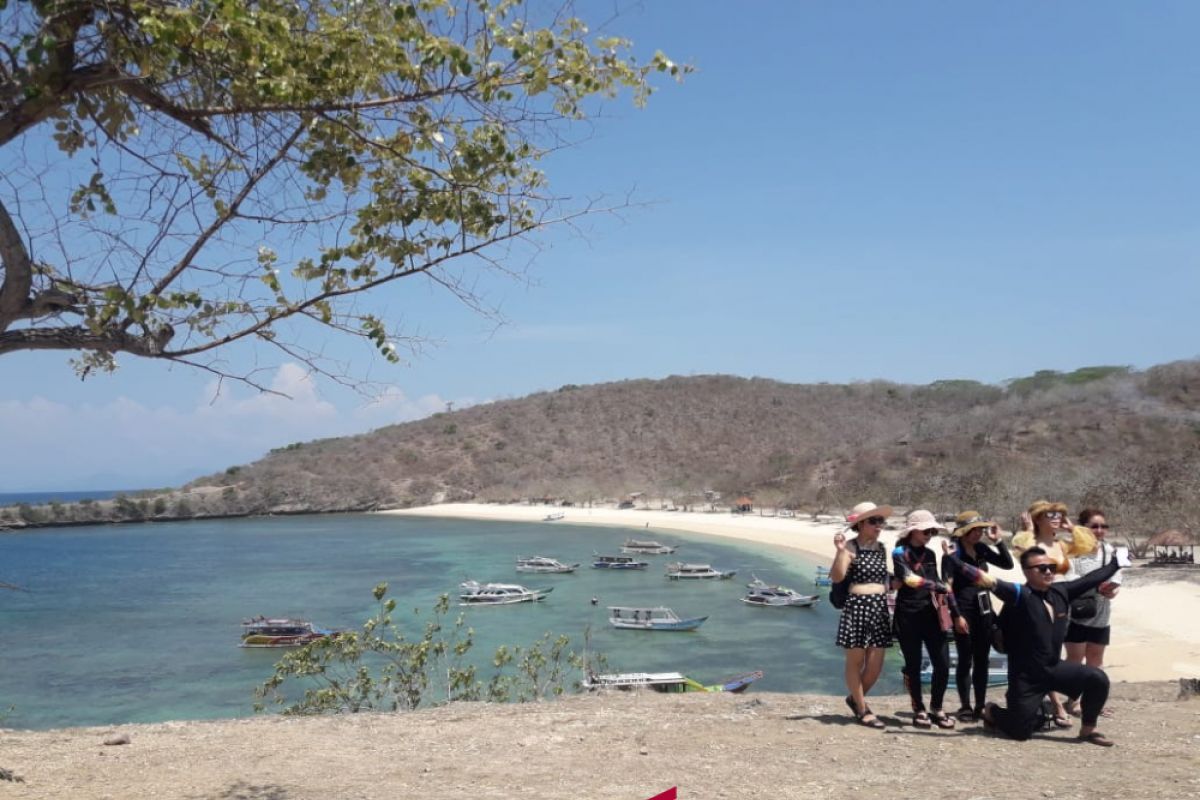 Telkom Buka Layanan Wifi di Lereng Gunung Lawu