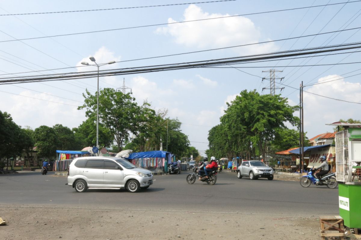 Sidoarjo Segera Rampungkan Jalan Lingkar Barat