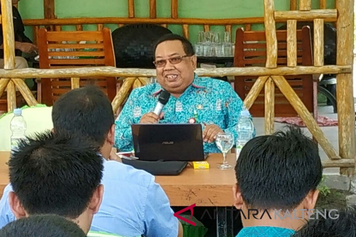 Kepengurusan KONI Kotim dipastikan dirombak besar-besaran