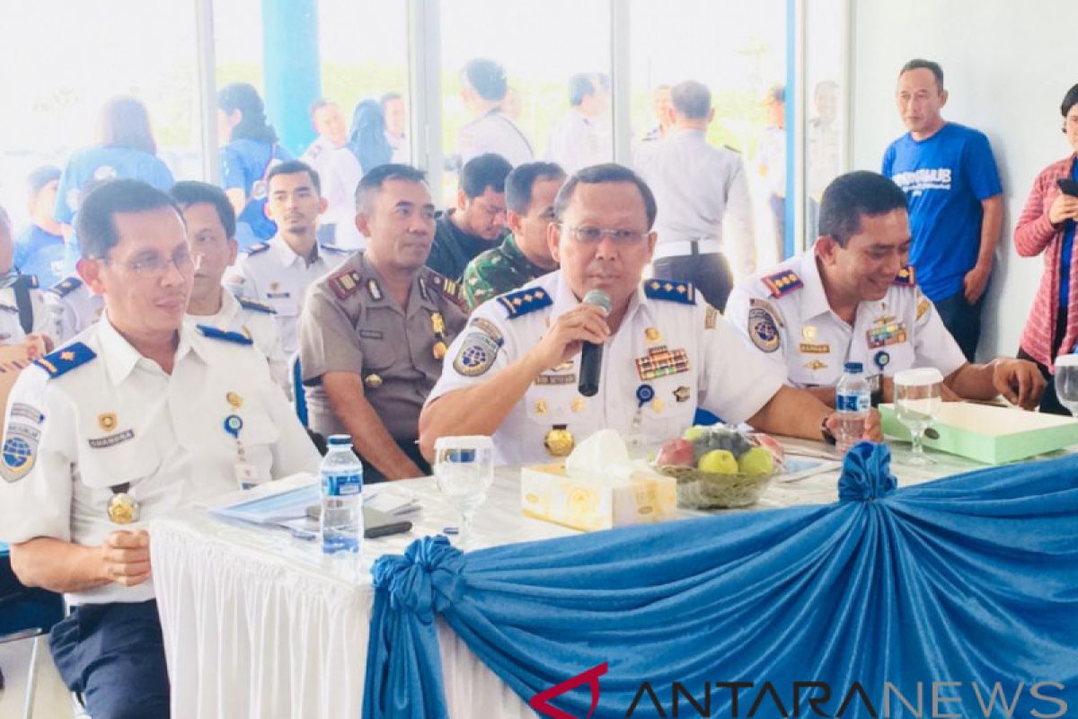 Tak kunjung jera, Kemenhub minta hakim maksimalkan denda pelanggar ODOL