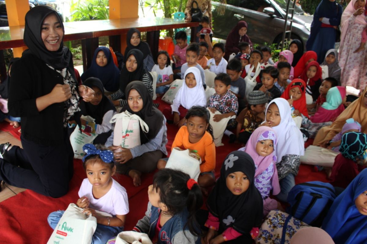 DP3A : Perempuan dan anak rentan alami kekerasan di lokasi pengungsian