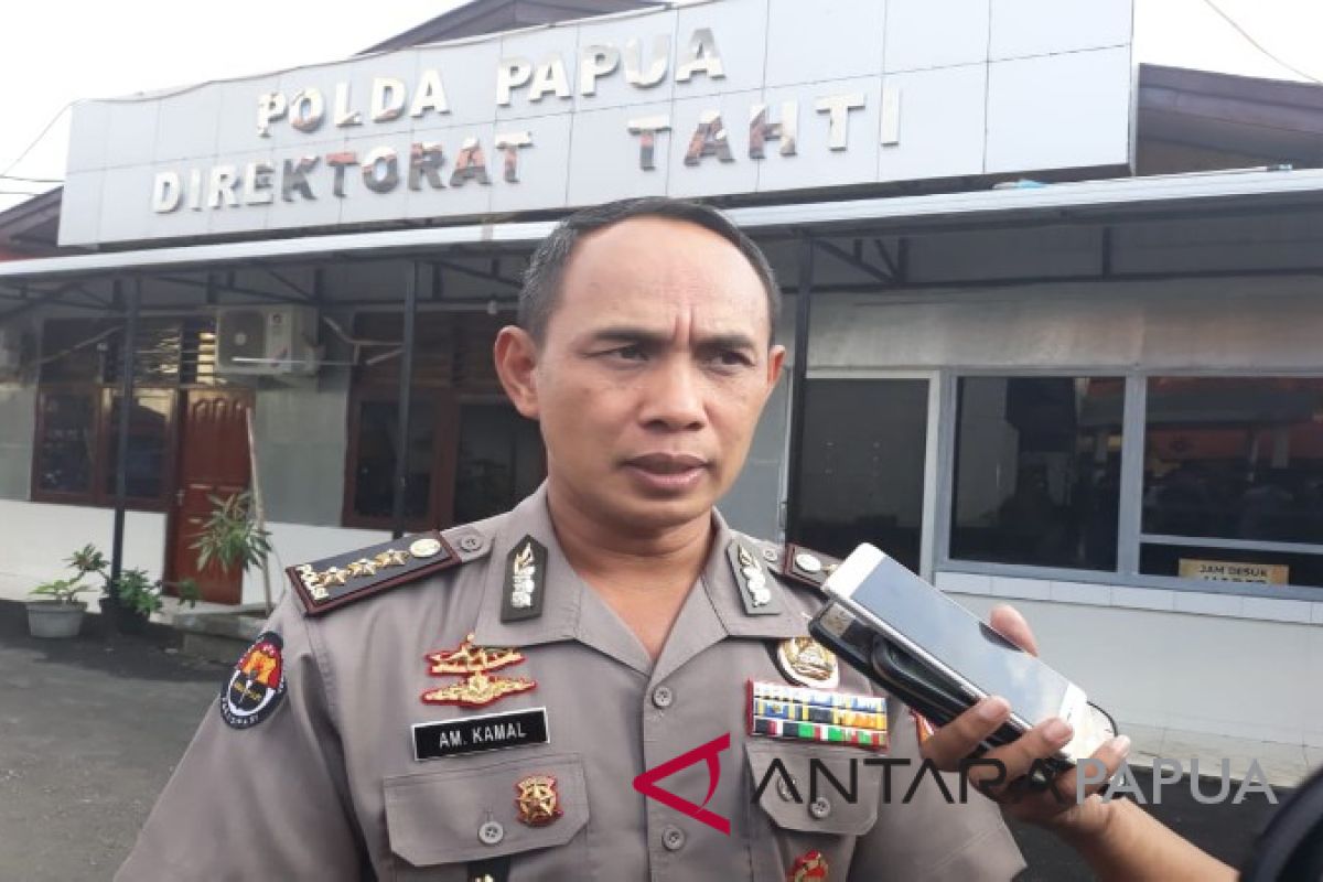 TNI-Polri belum berhasil evakuasi korban penembakan KKB