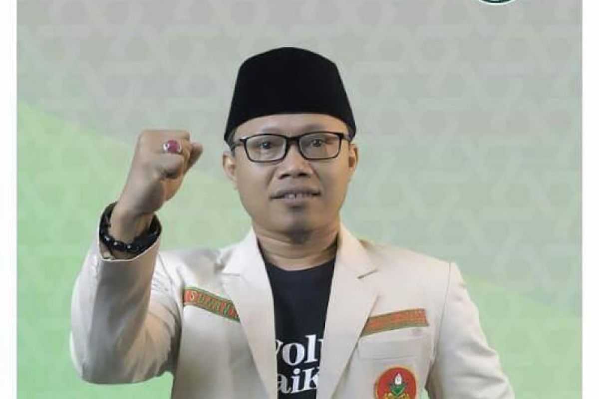 Cak Nanto dukung jaga netralitas Muhammadiyah di Pilpres