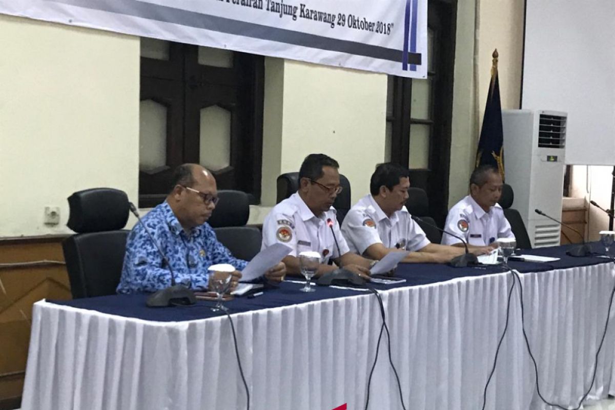 KNKT: Analisis bisa berbeda apabila CVR ditemukan