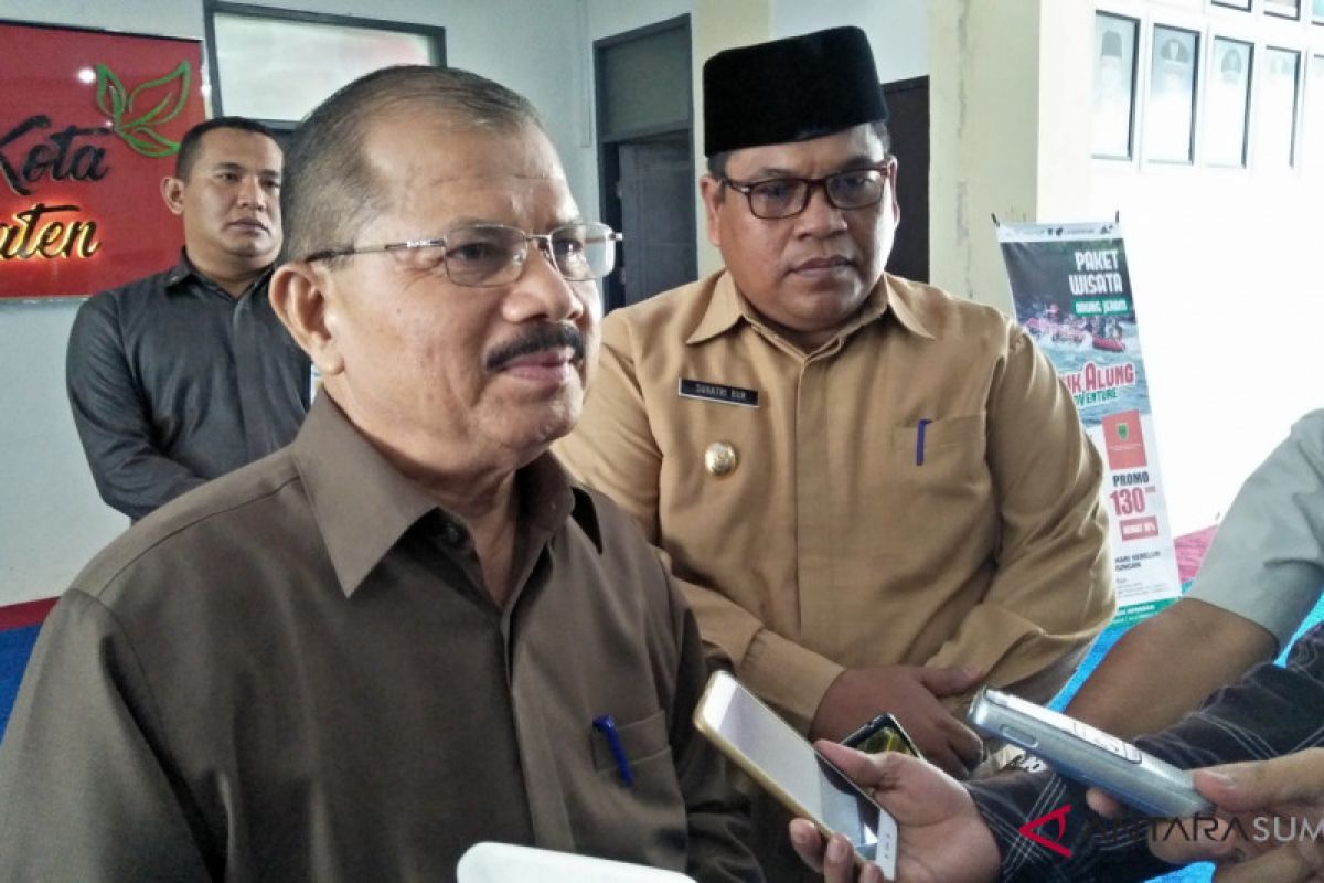 Sentra cokelat Padang Pariaman dirancang menjadi agrowisata