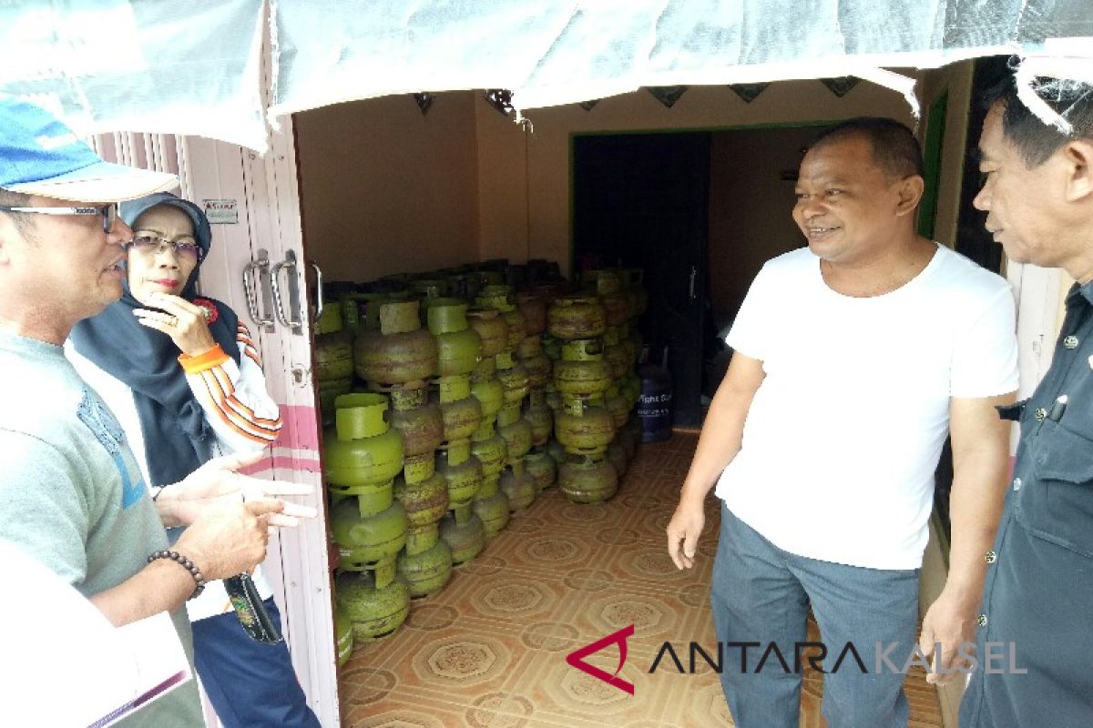 Pangkalan Diminta Prioritaskan Masyarakat sekitar